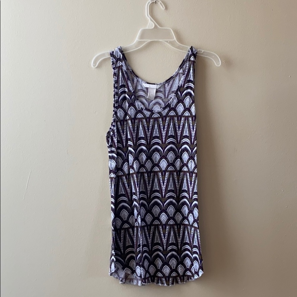 Tank top